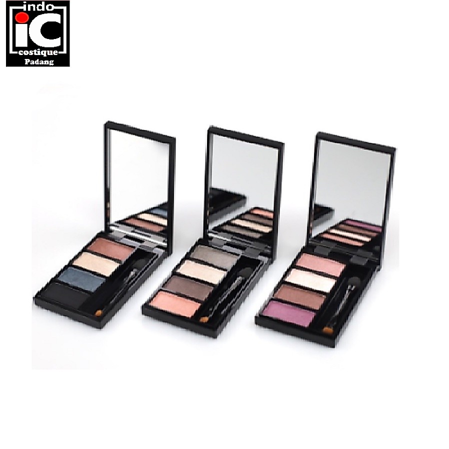Viva Queen Perfect Lustre Eye Shadow