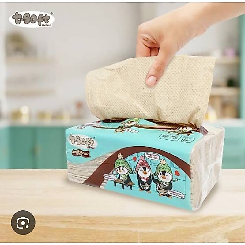 TSOFT MULTI PURPOSE TOWEL