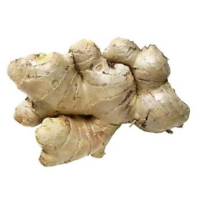 jahe putih 500 gram
