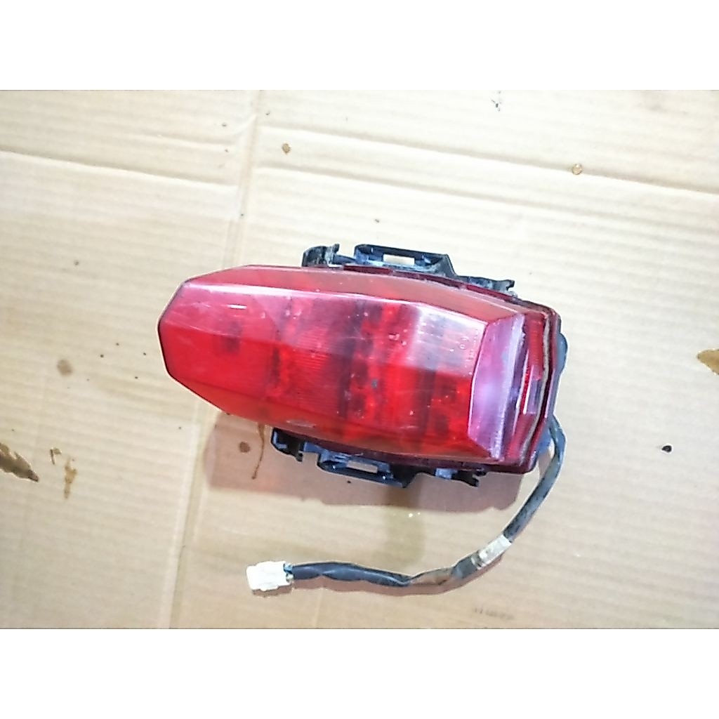 stoplam r15 v3 vva second original