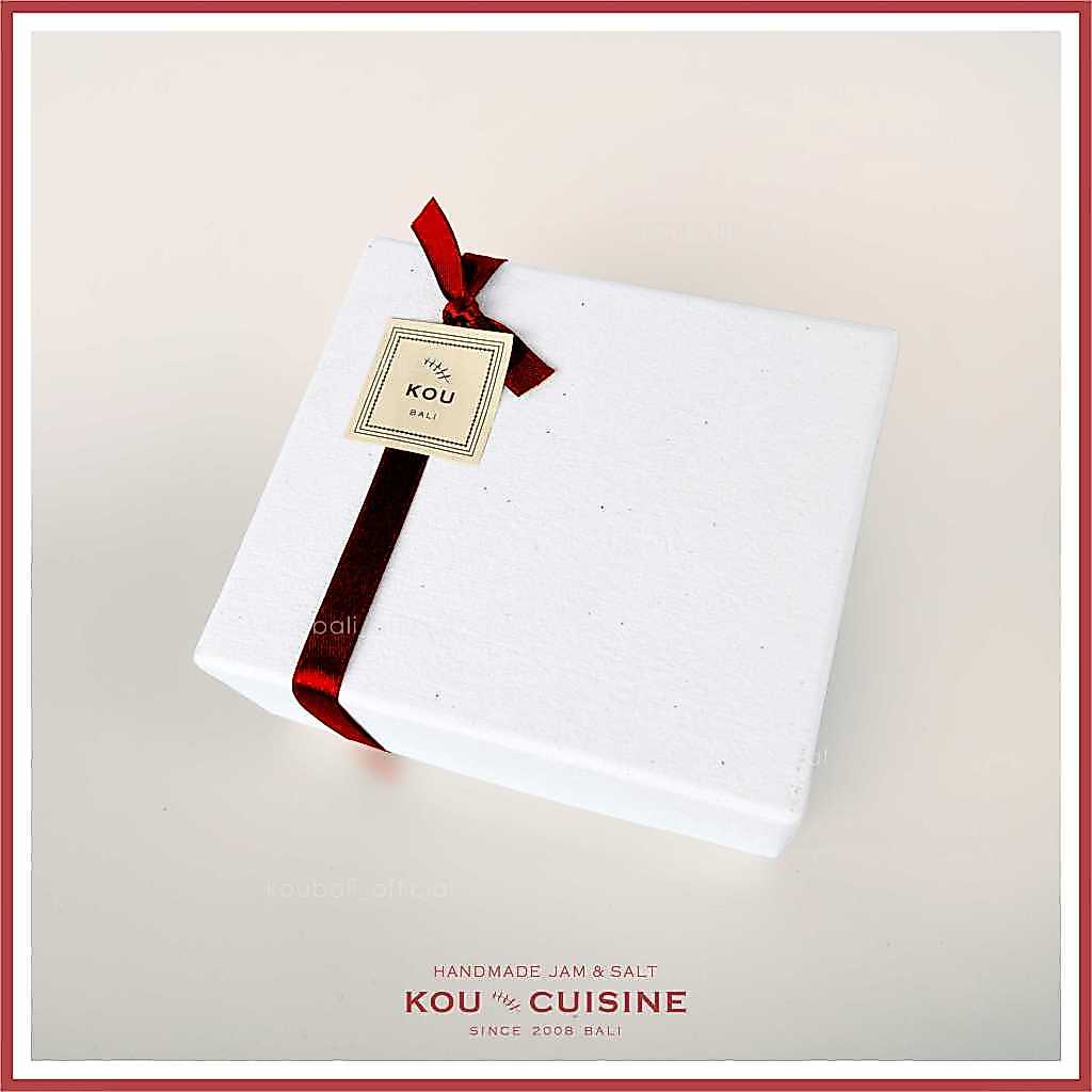 Paper Box Medium [Box Only]