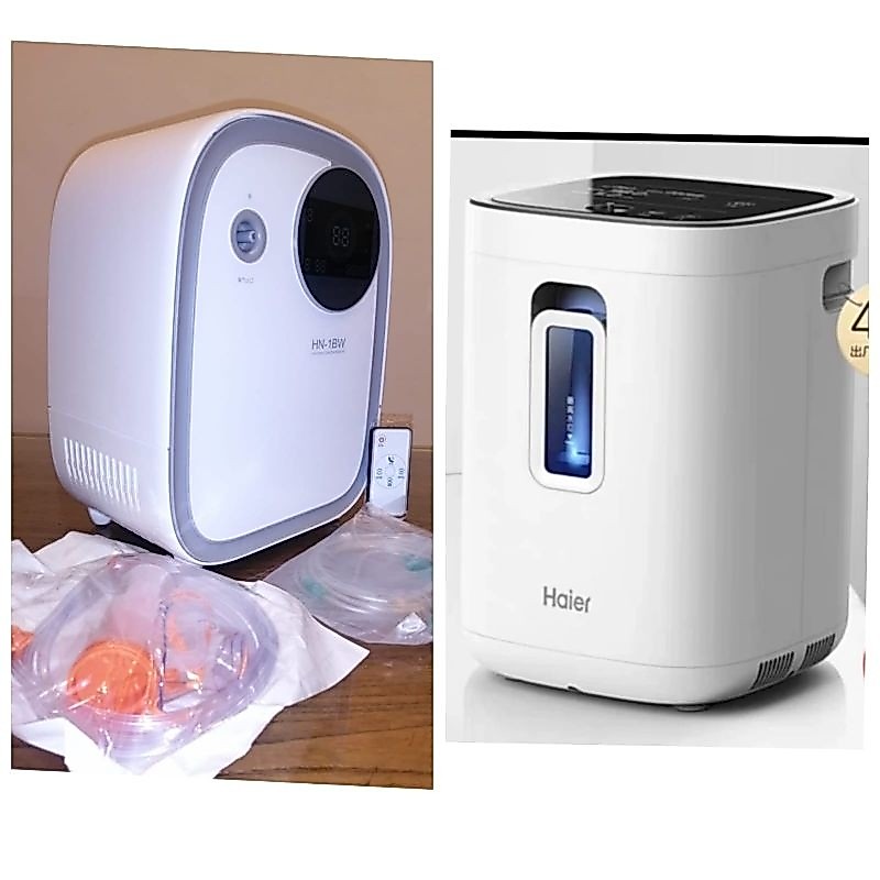 OXYGEN CONCENTRATOR Oksigen konsentrator generator