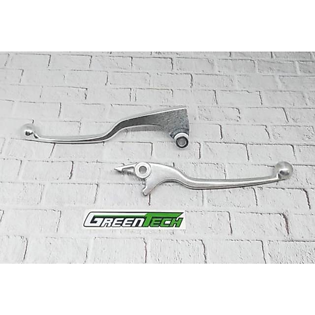 Handle rem dan handle kopling KLX - D-Tracker 150
