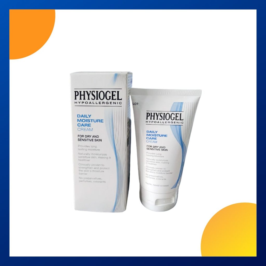 Physiogel Cream 75 Ml Botol