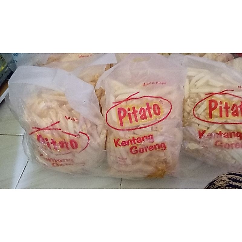 PITATO