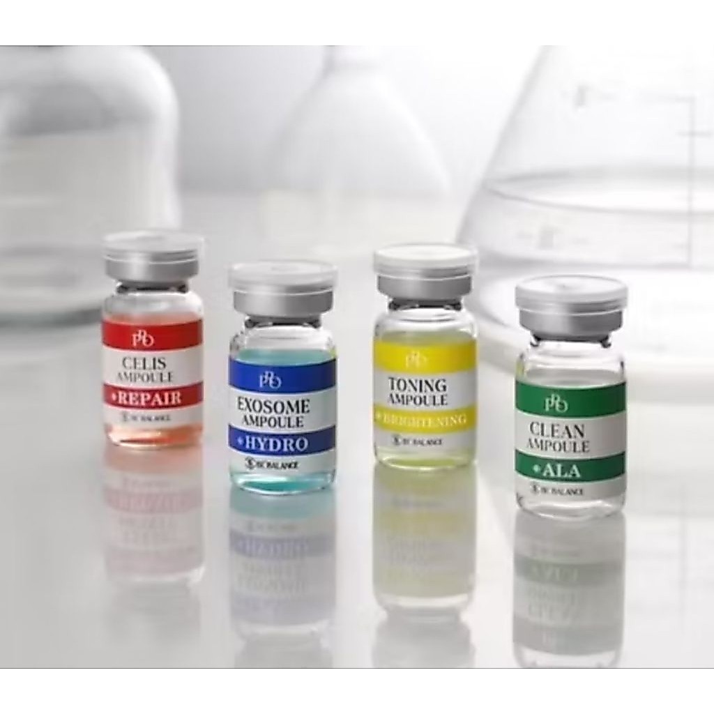 Serum Be balance