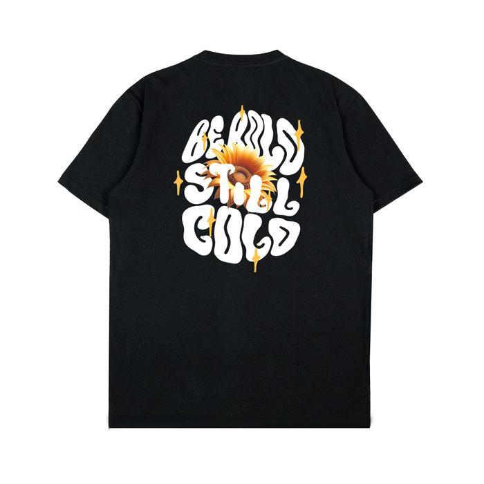 Benidson Regular Tshirt Helians - M