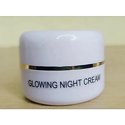 Glowing Night Cream