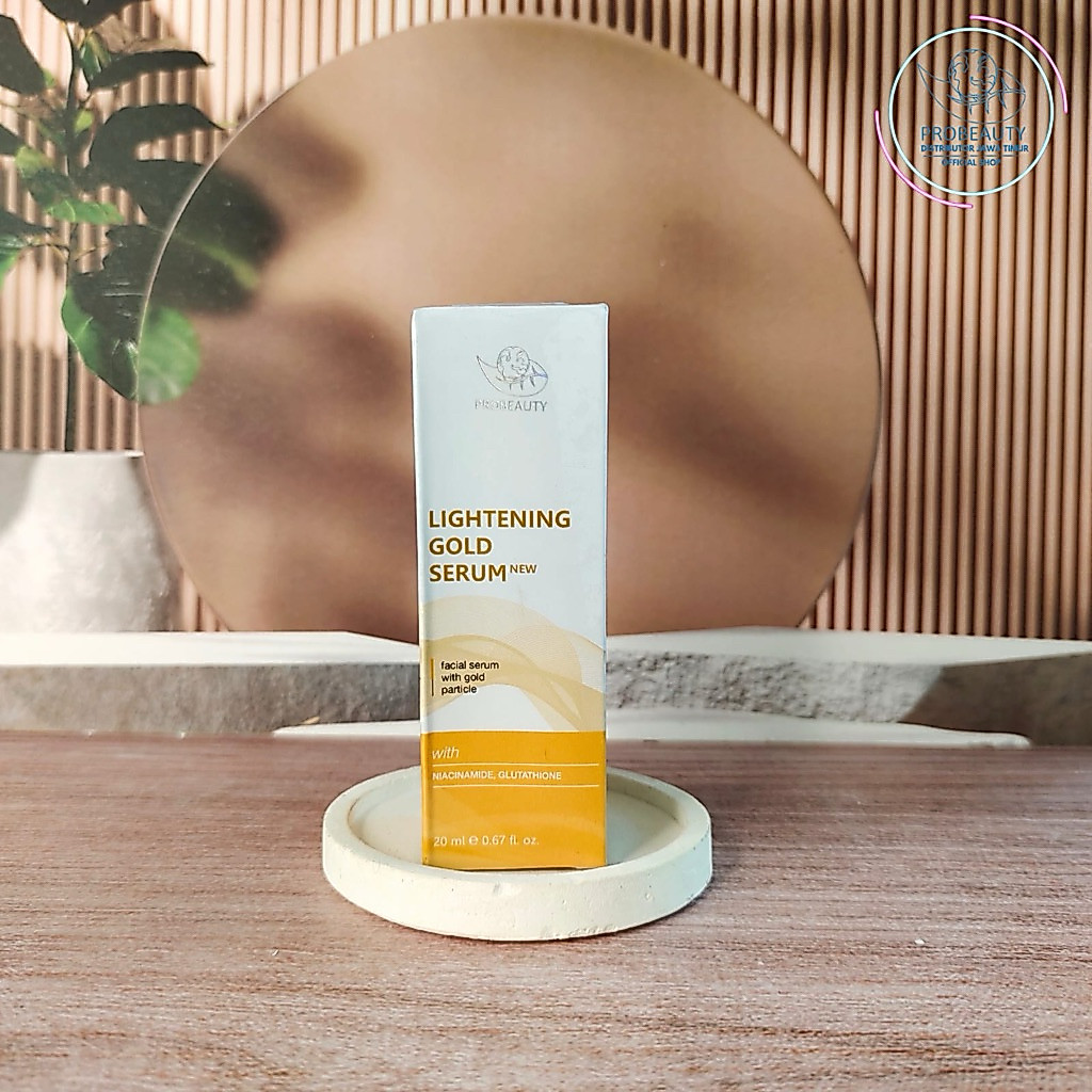 serum gold