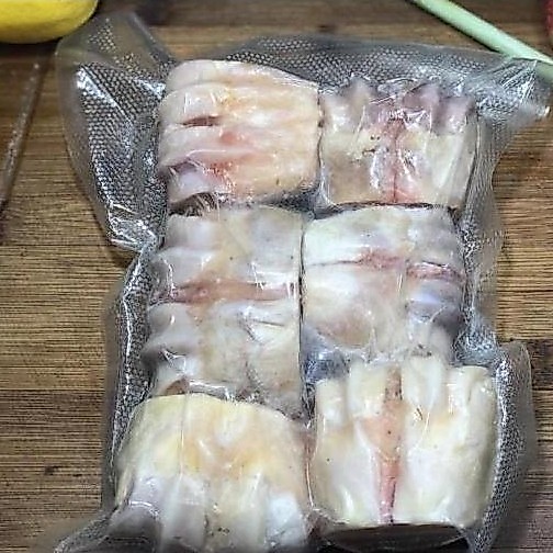 Tulang Kaldu Sapi-Beef Bone for Broth/Stock-