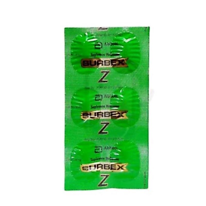 Surbex z / strip