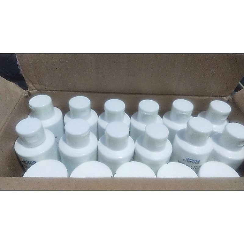 paket usaha skincare Primaderma