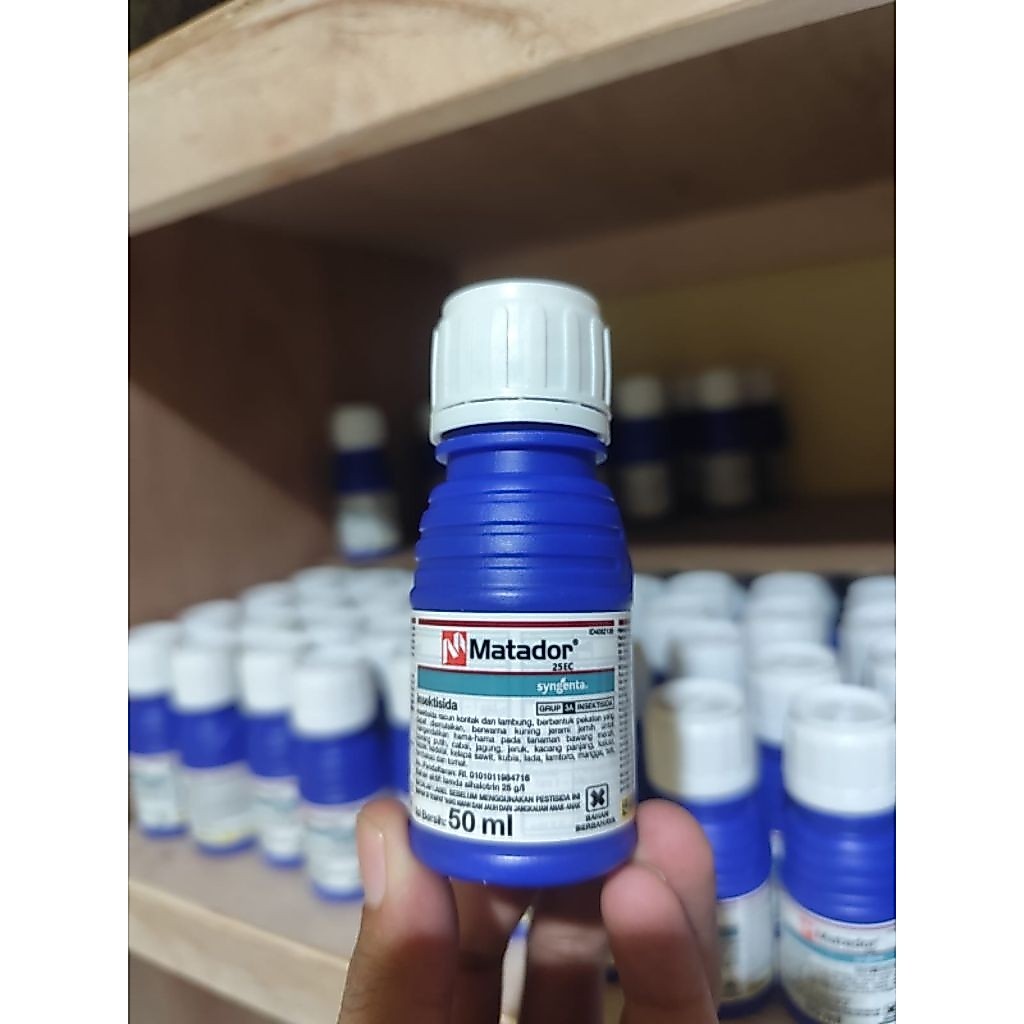 Matador 25FC - 50ML