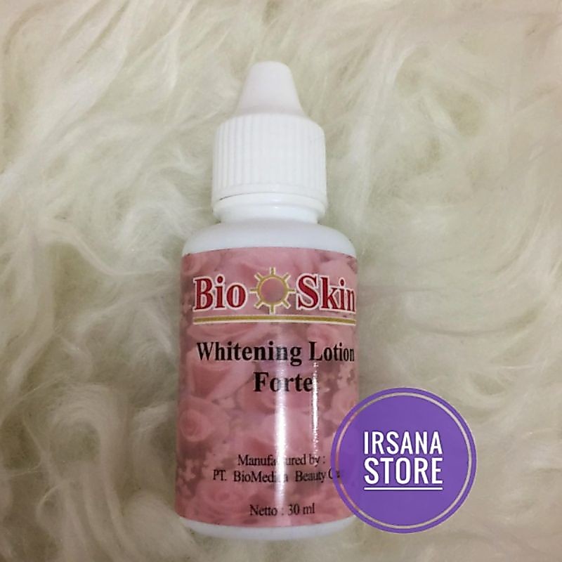 Bioskin Whitening Lotiion