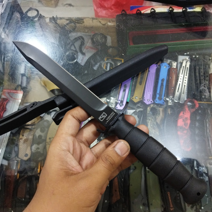 Survival Kit A58 Import