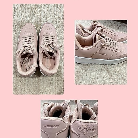 (PRELOVED) sepatu payless