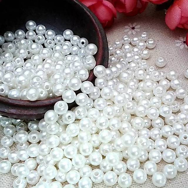 Mutiara ringan 5mm