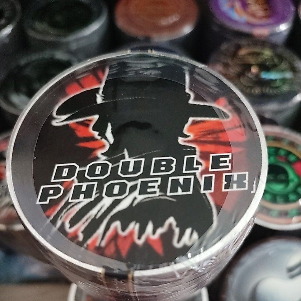Phoenix Double