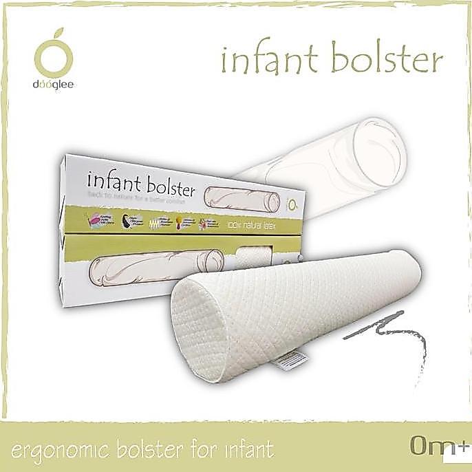 Dooglee - Infant Bolster Dooglee