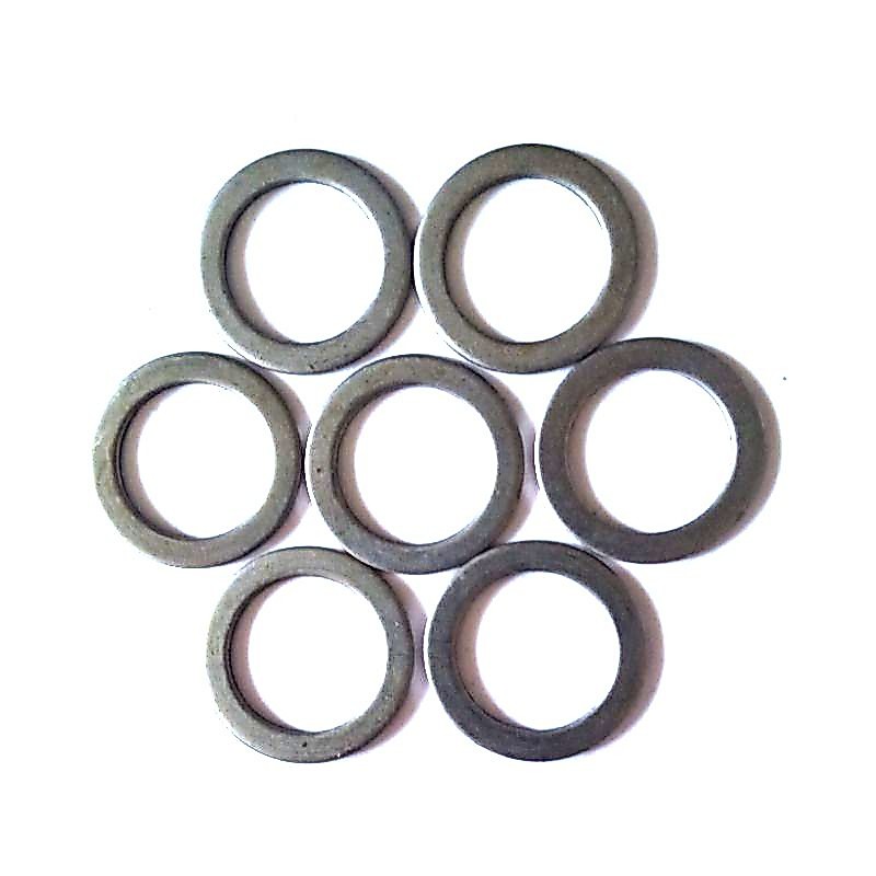 RING PULLY BEAT