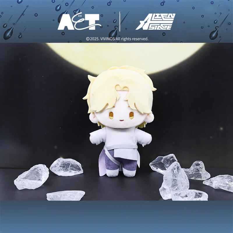 Nullset N17032 Alien Stage Theme Doll Luka 62561