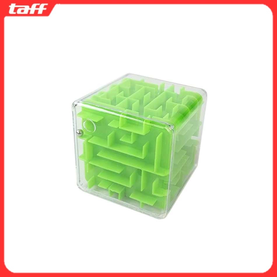 UainCube 3D Maze Labyrinth Speed Puzzle Cube - 6178
