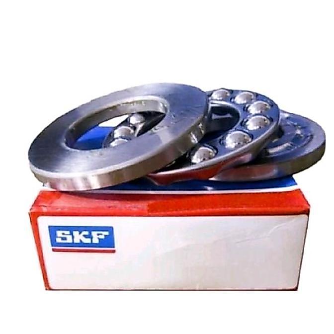 THRUST ROLLER BEARING 51115 SKF