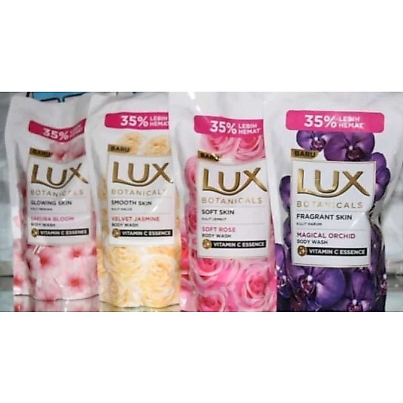 Lux cair JUMBO 800ml/800gr