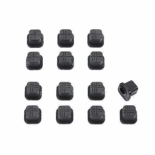 TAMIYA 54922 Bushing for Adjustable Suspension Mounts