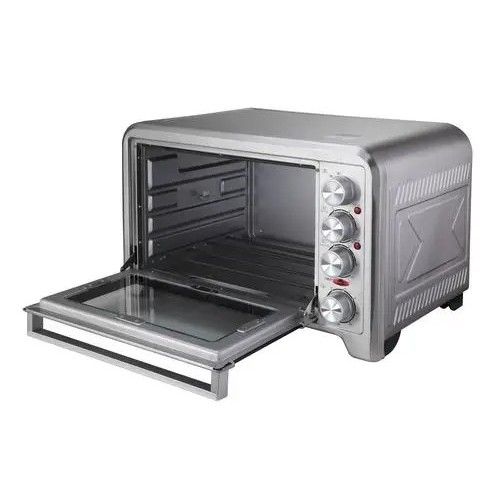 test 22L oven