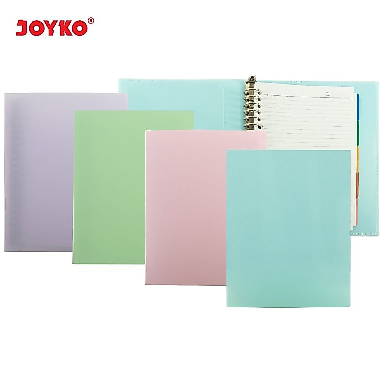 Binder Note Joyko A5-MHPT-M516