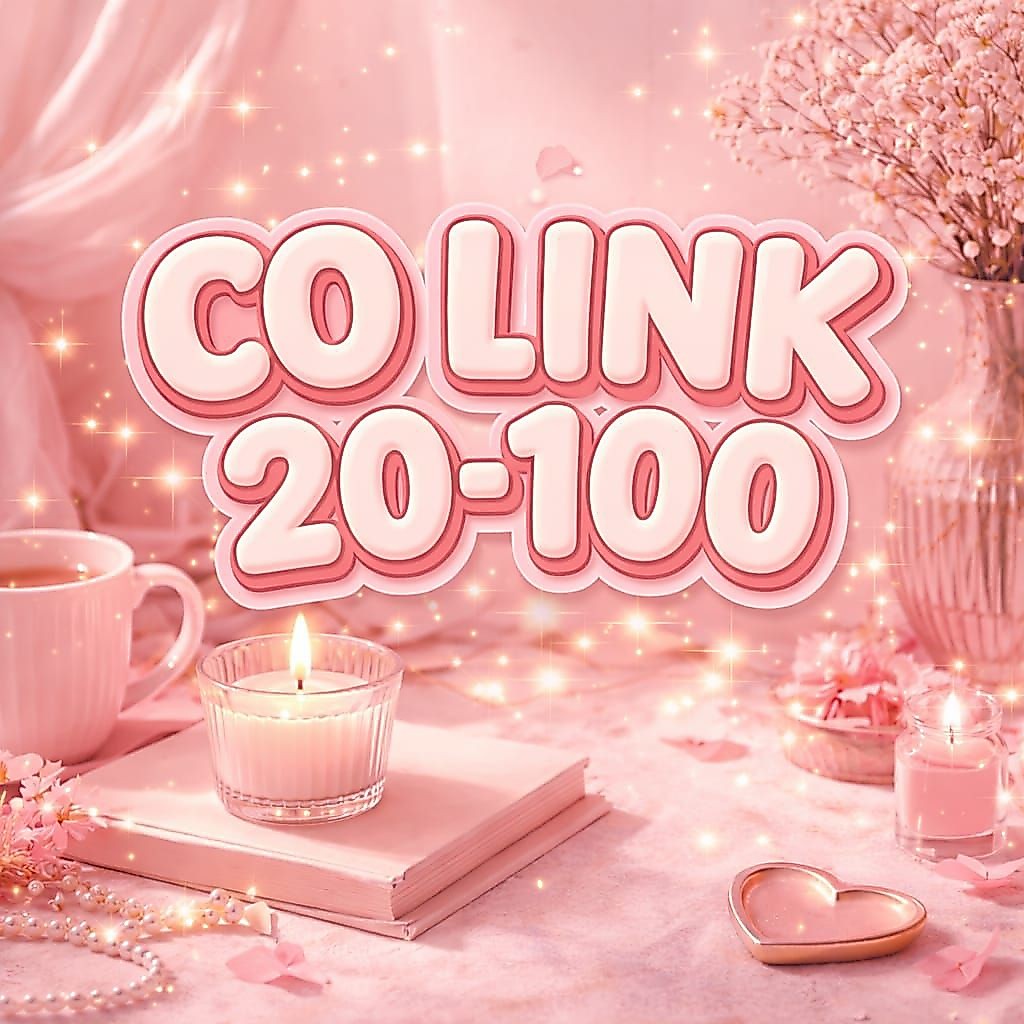 Co Link 30,75,100 Boneka Lucuu