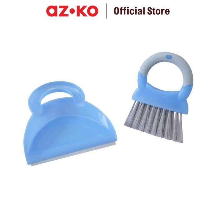 PROCLEAN SET SAPU DAN PENGKI MINI
