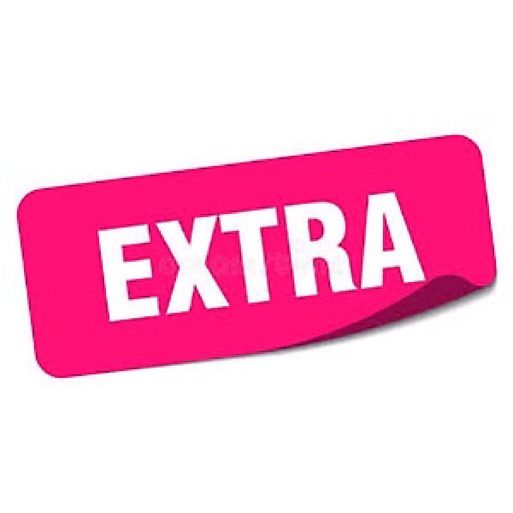 extra