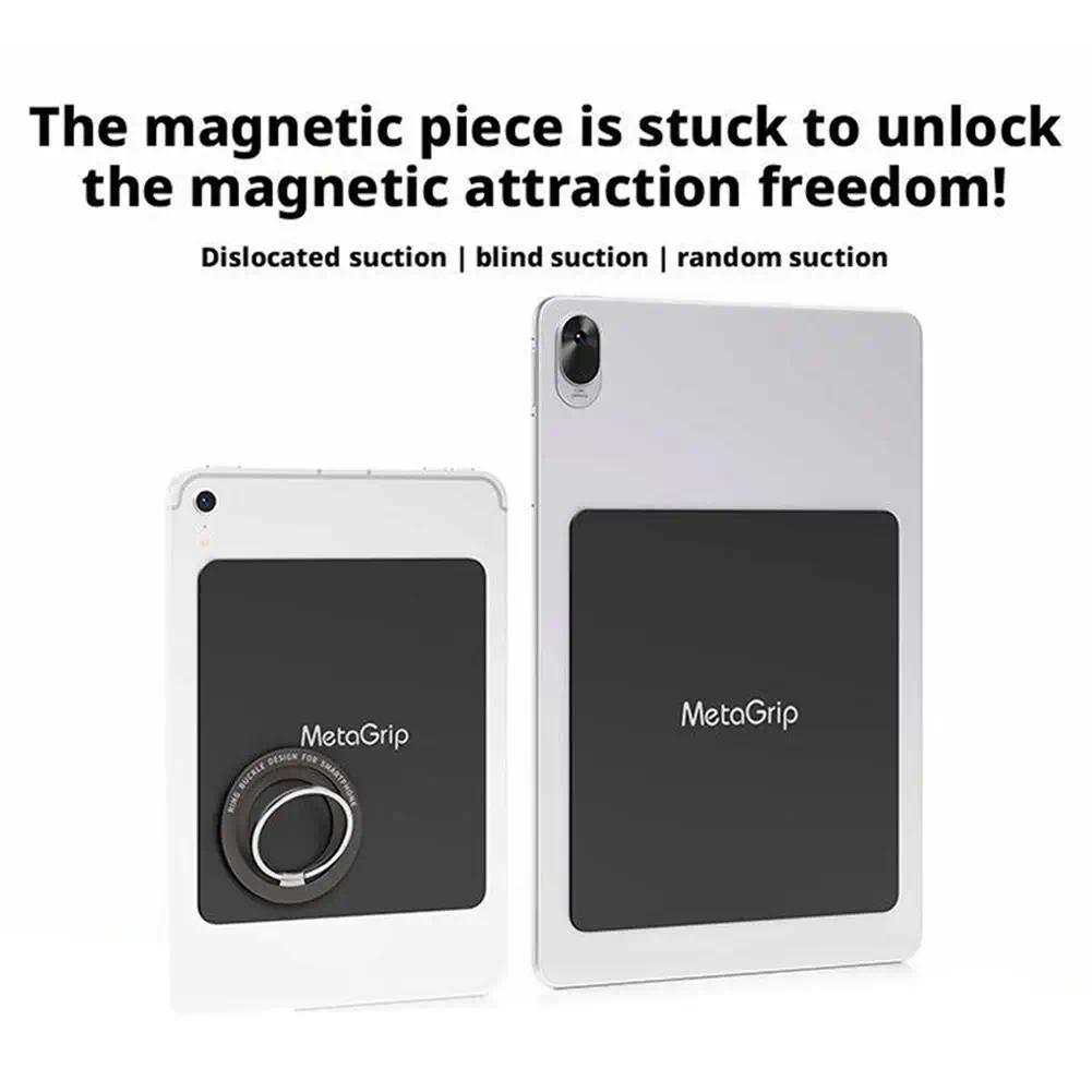 For IPad Tablets, Universal ic Sticker Mount, Handheld E-book Reader ic Sticker