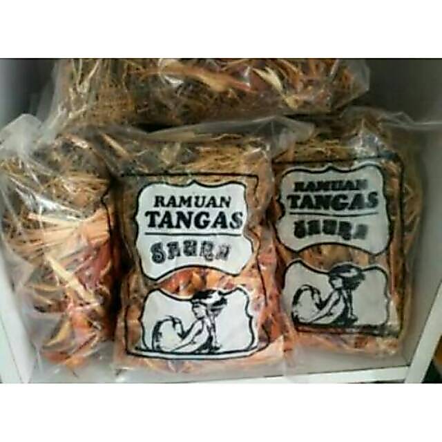 Ramuan tangas sauna
