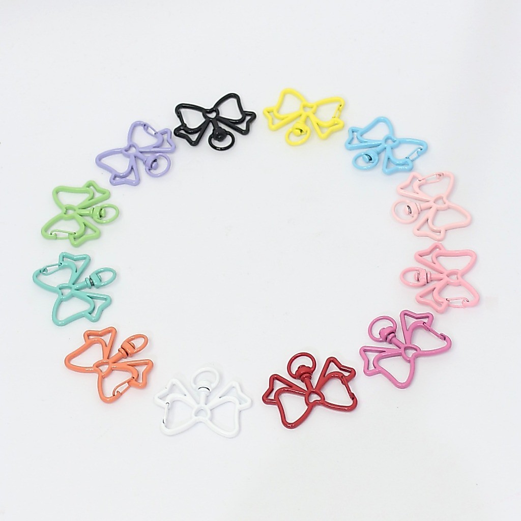 Clasp Bowtie Custom