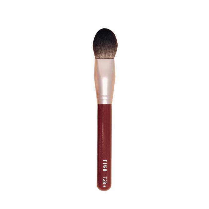 T28 MULTIPURPOSE BRUSH MAKEUP FACE BRUSH