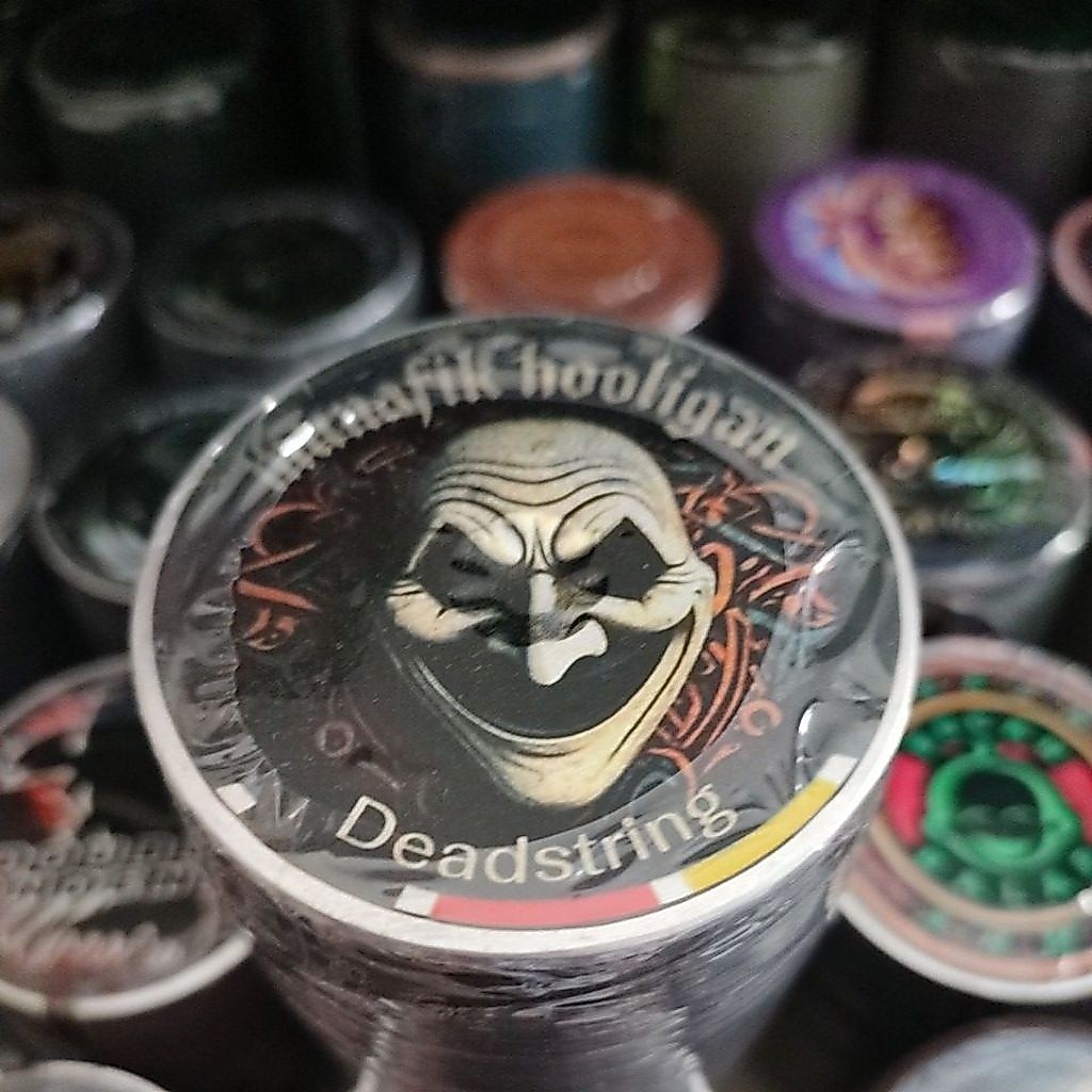 Munafik Holigan