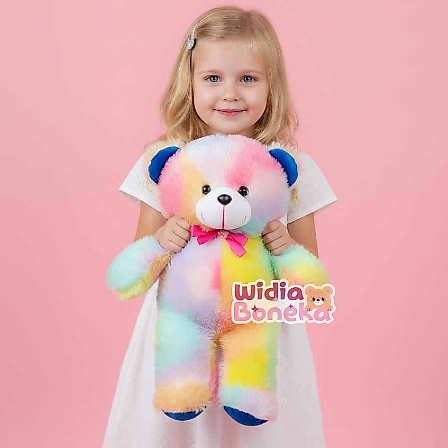 EXCLUSIVE [COD] TEDDY BEAR / PANDA LUCU