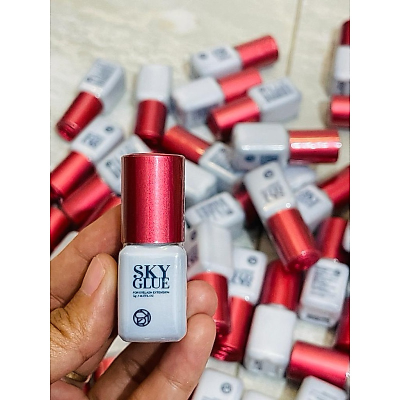 lem sky glue isi 5ml