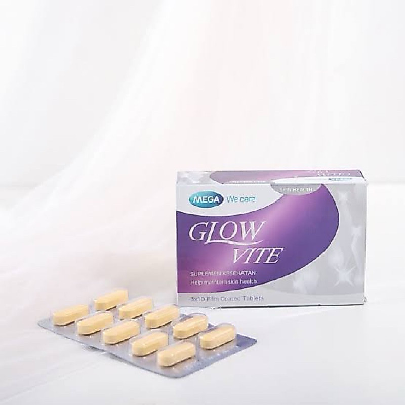 MS Glow Vite Whithening