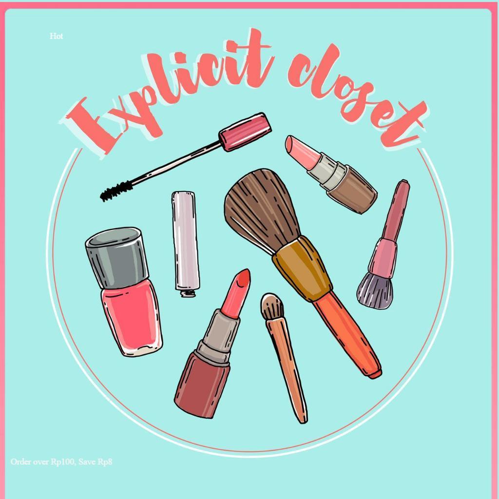 .explicitcloset. FB Makeup MatchStix Contour - Contour Stick