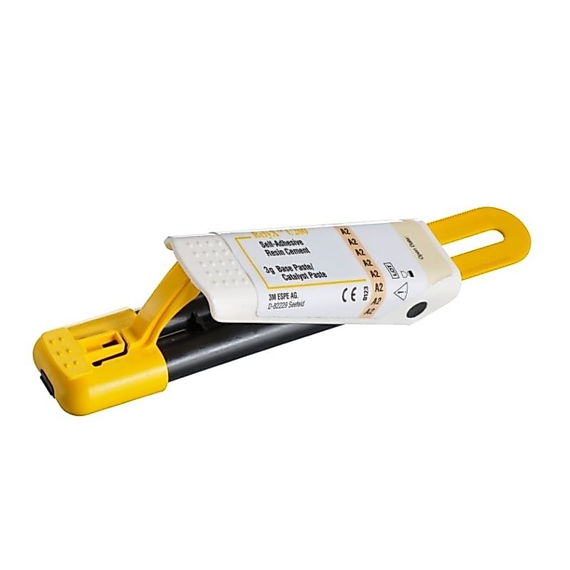 Relyx U200/Self Adhesive Resin Cement