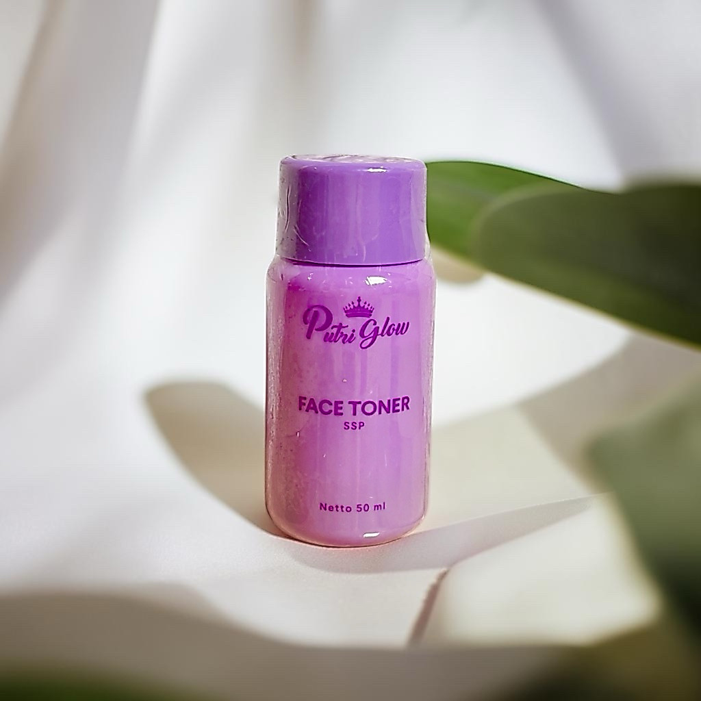 TONER PUTRI GLOW