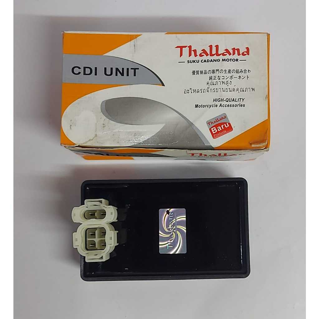 ECU CDI , CDI UNIT GL PRO NEOTECH THALLAND