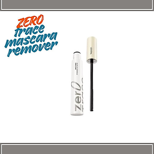 Wardah Zero Trace Mascara Remover 5.5 G