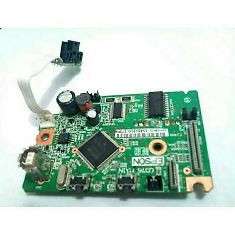 Main Board L120 Original Normal