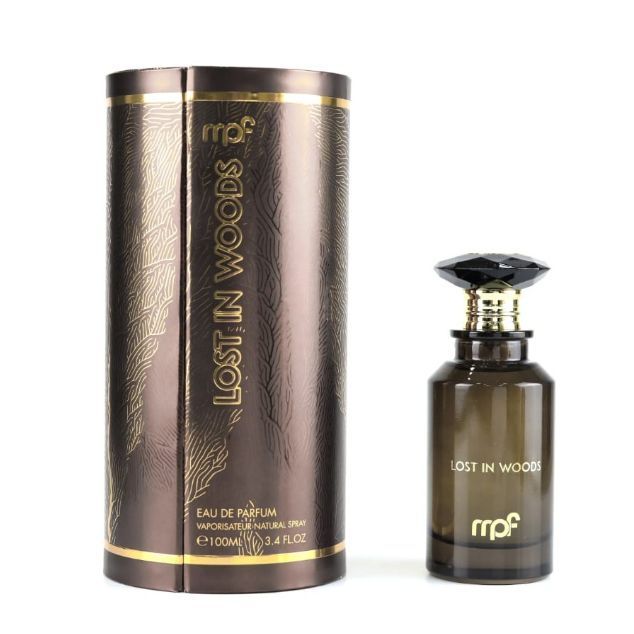 MPF LOST IN WOODS EDP 100ML