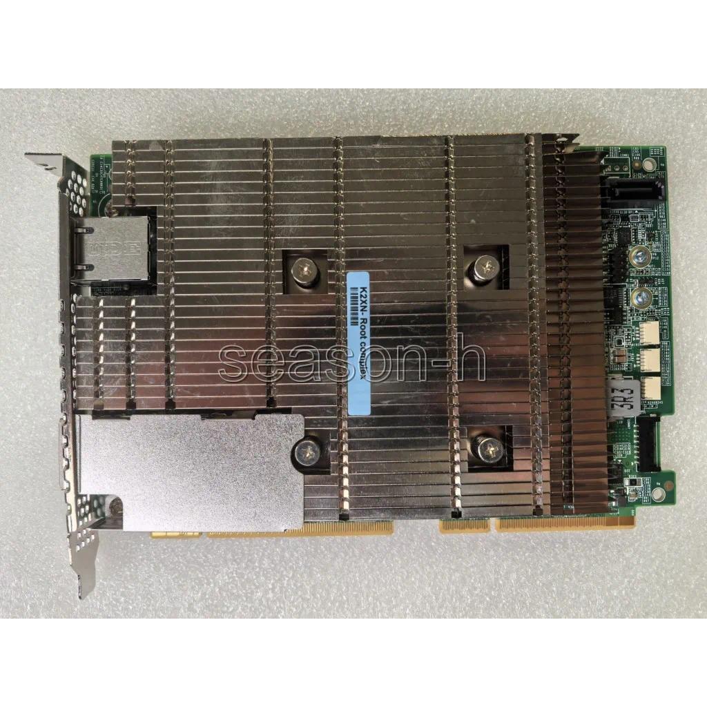 accelerator card K2X-N K2XN